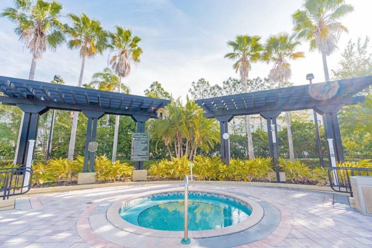 Apartment Universal Orlando Resort