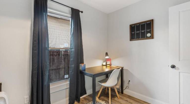 Vacation home with 3 rooms for 6 persons — photo 4