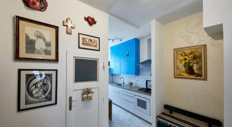 Rental apartment | Close to Bratislava Castle | Dogs allowed — photo 5
