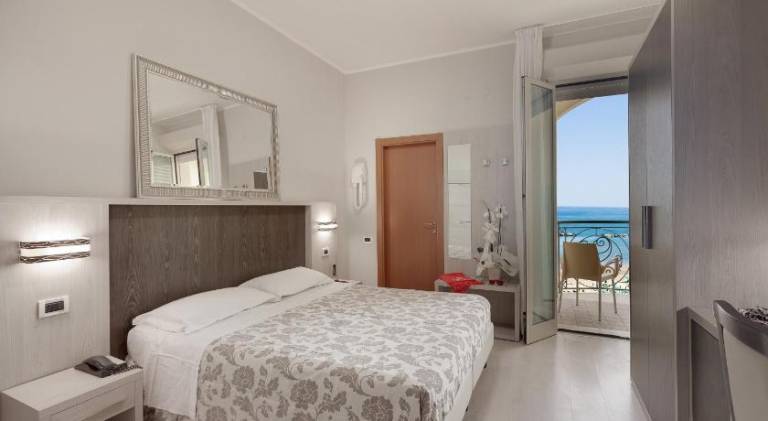 Hotel San Giorgio — photo 2