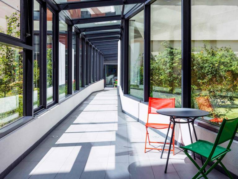 Ibis Styles Paris Porte dOrleans — photo 5