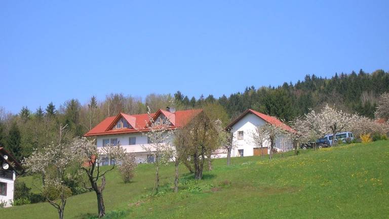 Ferienwohnung Lalling
