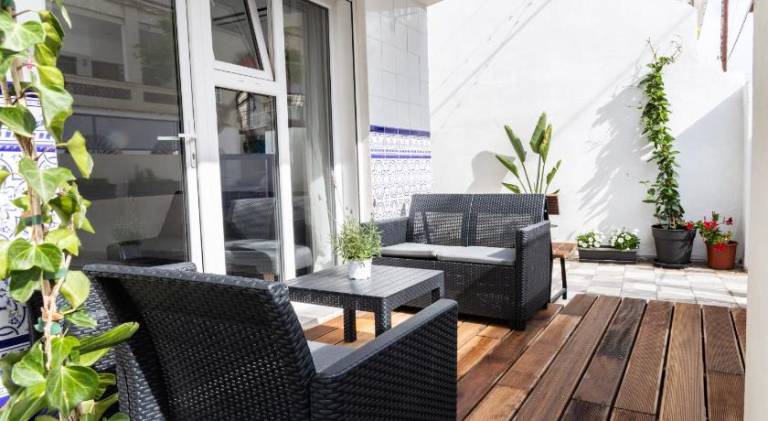 Pleasant rental apartment with terrace | Beach nearby | Dogs allowed — photo 5