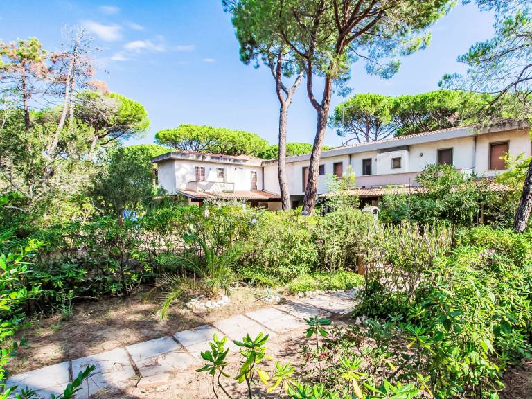 Ferienhaus Principina a Mare