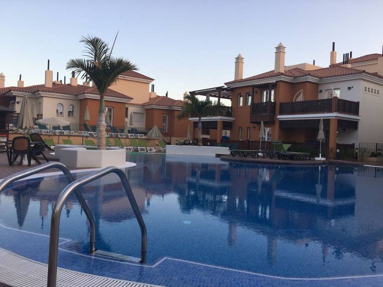 Apartamento Patalavaca
