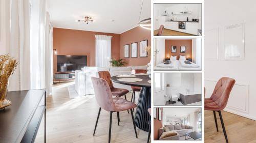 Serviced apartment  Dechsendorf