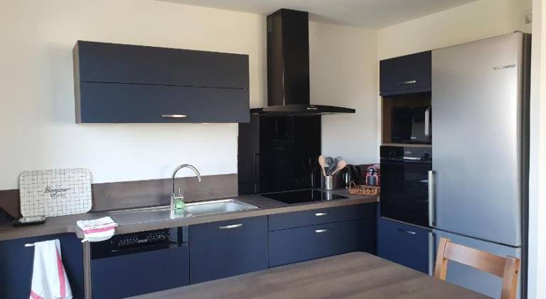 Apartment with 3 rooms for 6 persons — photo 4