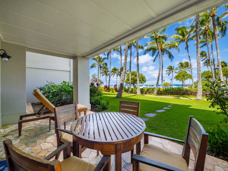 Villa  Turtle Bay