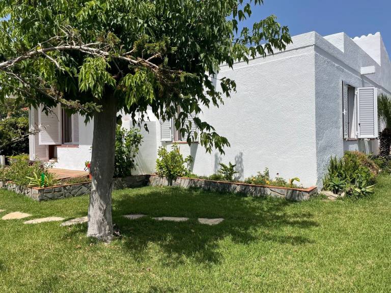 Villa Calafat