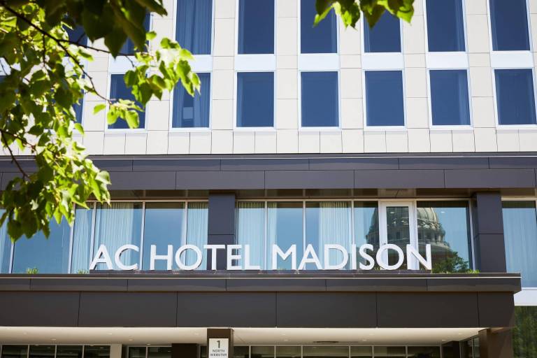 AC Hotel Madison Downtown in Madison, MI