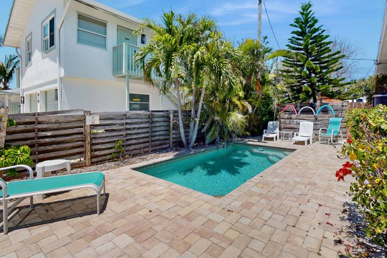 Maisonette Holmes Beach