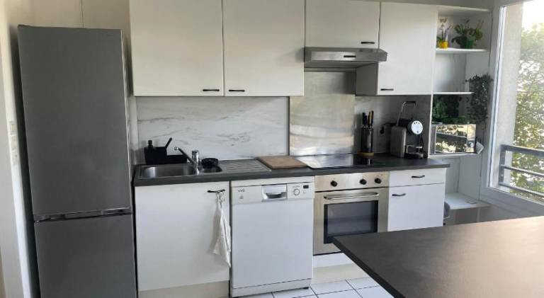 Apartment | Pet-friendly — photo 3