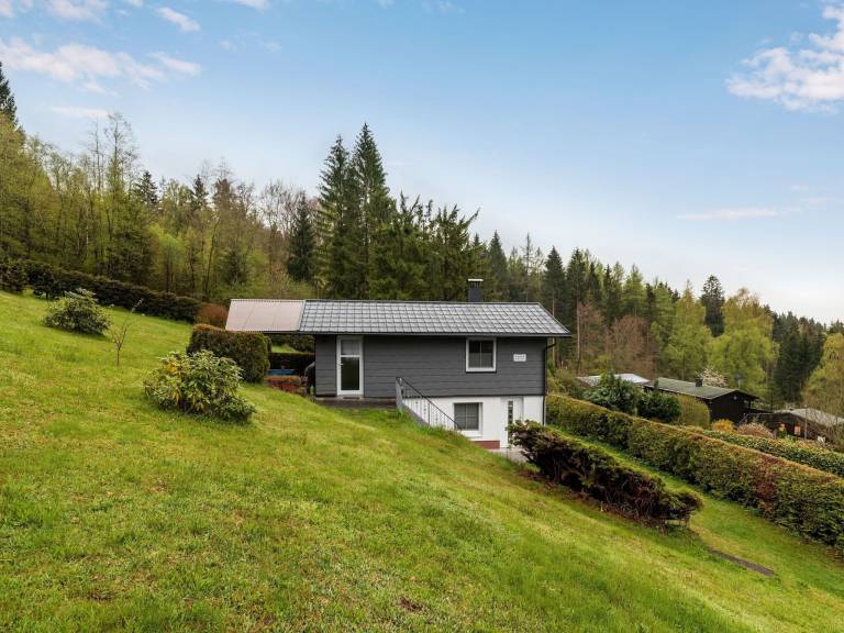 Ferienhaus Steinbach-Hallenberg