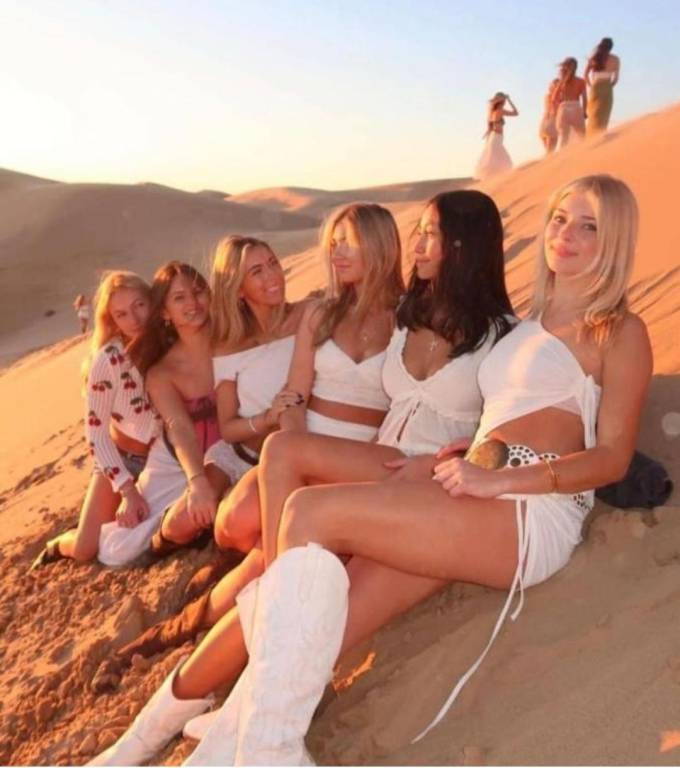 Jaisalmer Desert Camp and Resort in Jaisalmer
