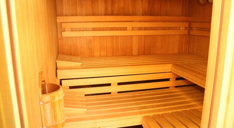 Hotel Alpenblick — photo 4