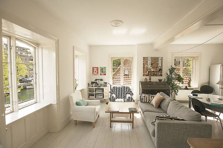 Ferienwohnung Kopenhagen