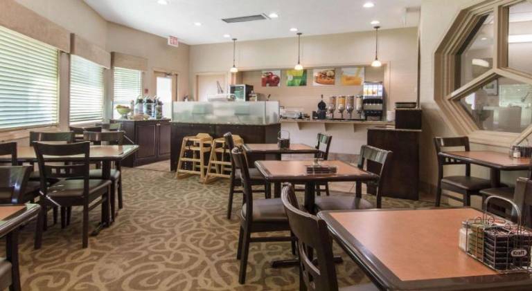 Flamingo Hotel — photo 5