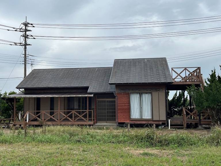 Camping-Unterkunft  Hasaki