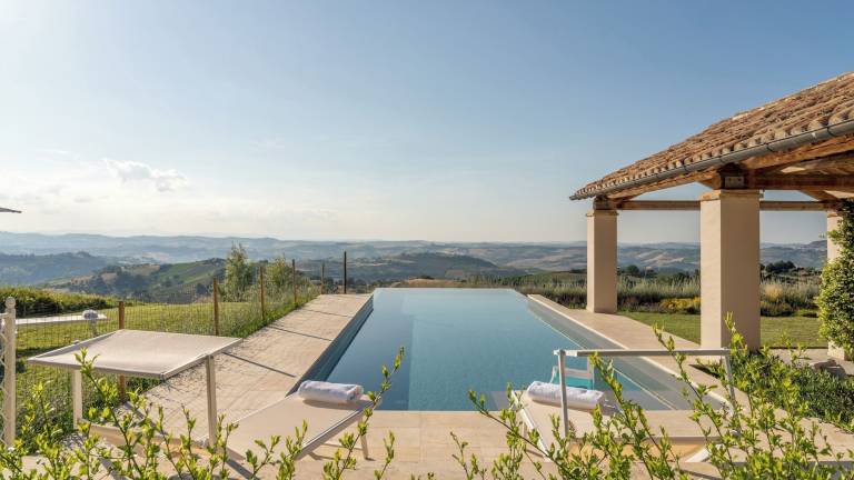 Villa Monterubbiano
