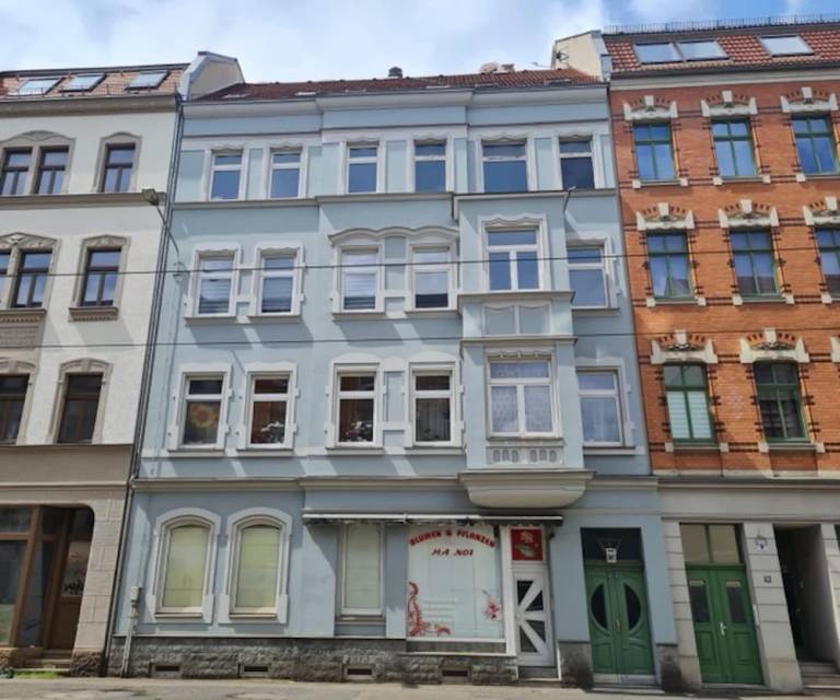 Ferienwohnung Zwickau