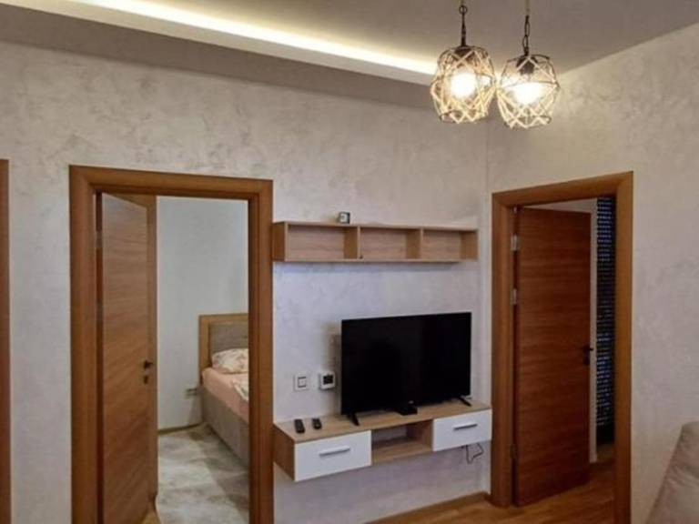 Ferienwohnung Karaula