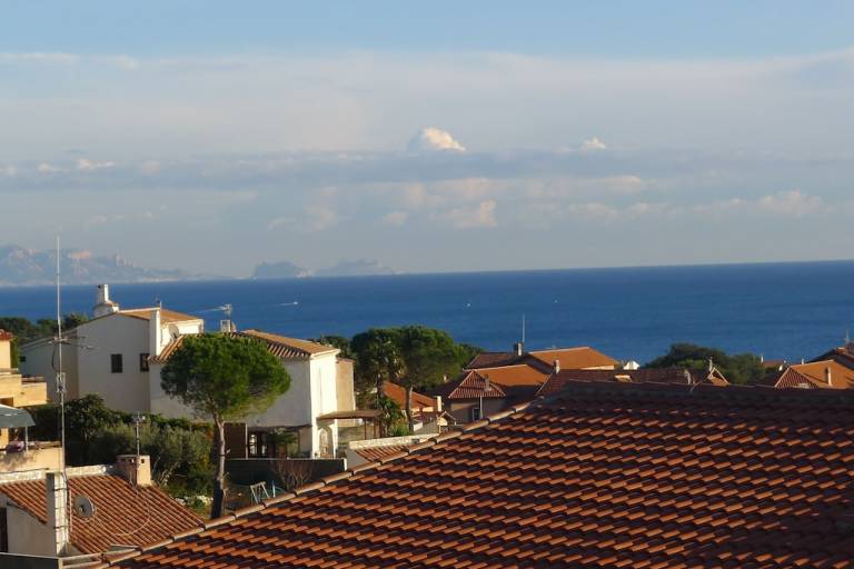 Apartment  Sausset-les-Pins