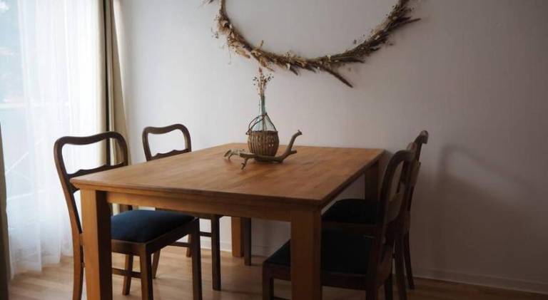 Holiday apartment with 1 room for 4 persons — photo 4