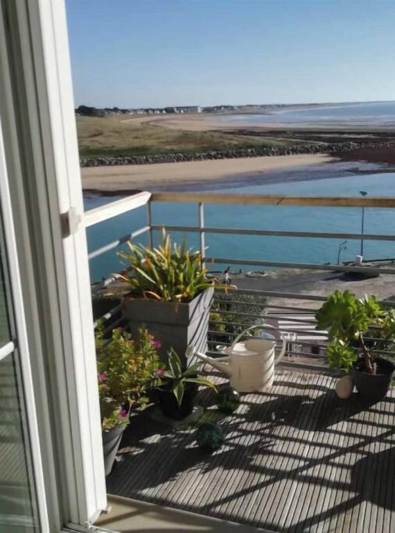 Appartement Barneville-Carteret