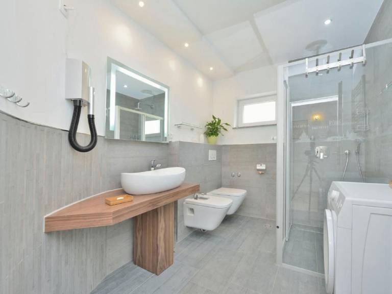 Villa Dalmatina mit Pool für 4+1 Personen — photo 3