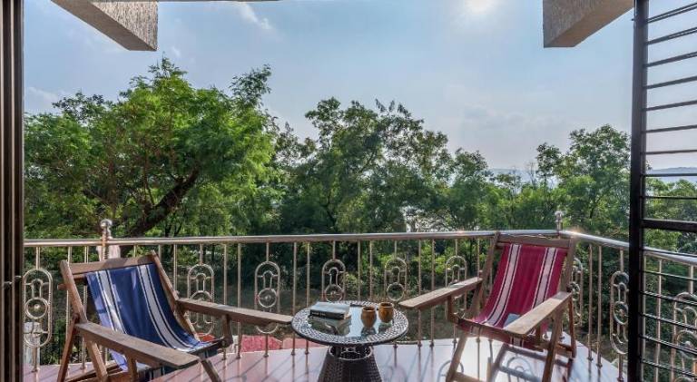 CosmicStays Venus Villa - Lake View & Private Pool — photo 4