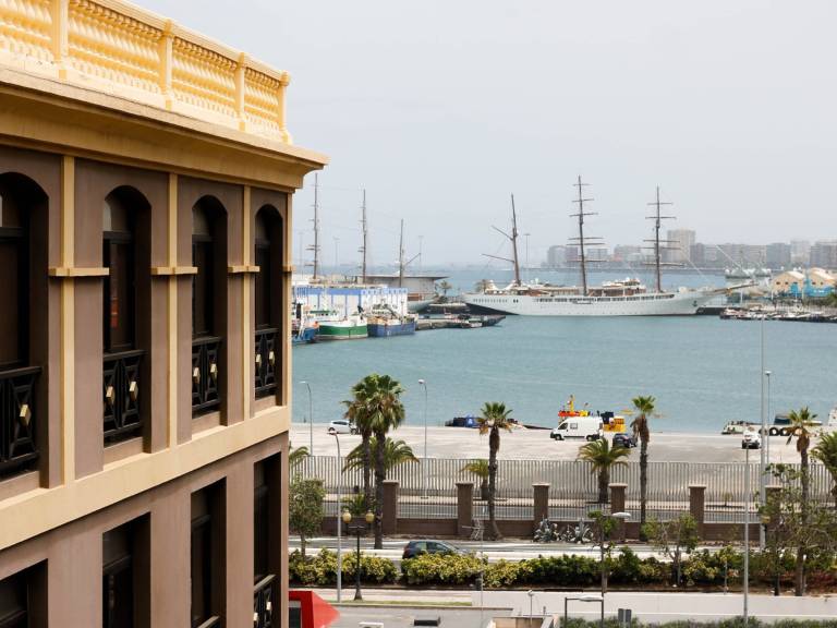 Casa Las Palmas de Gran Canaria