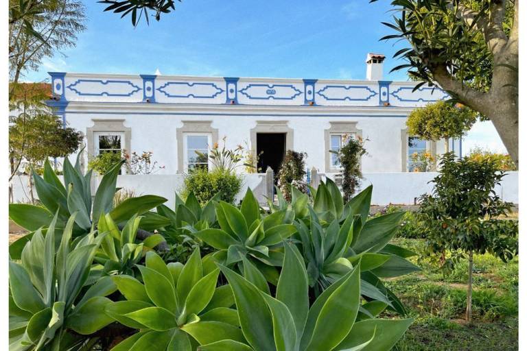 Appart'hôtel  Vila Nova de Cacela