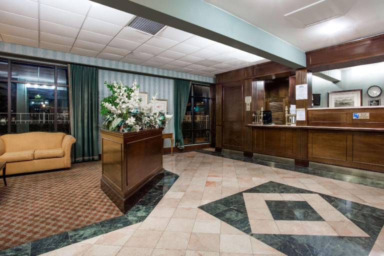 Days Inn by Wyndham Petersburg/South Fort Lee — photo 4
