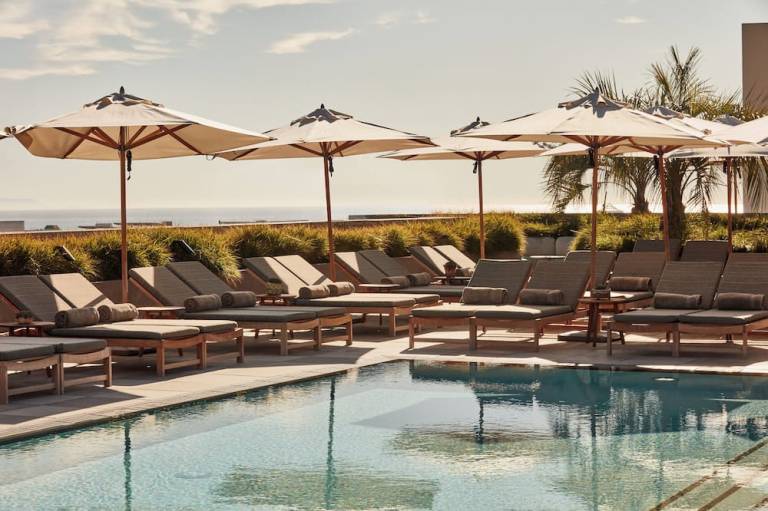 Santa Monica Proper Hotel a Member of Design Hotels