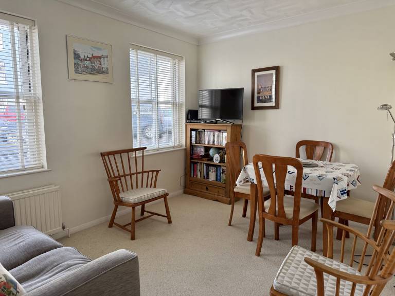 Apartment Deal