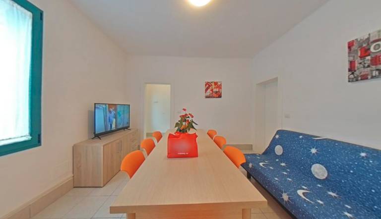 Holiday apartment with yard | Garden view — photo 2