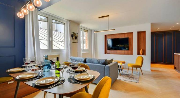 Fully equipped wonderful apartment | Pets are welcome — photo 2