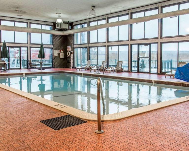 Quality Inn Gaylord — photo 2
