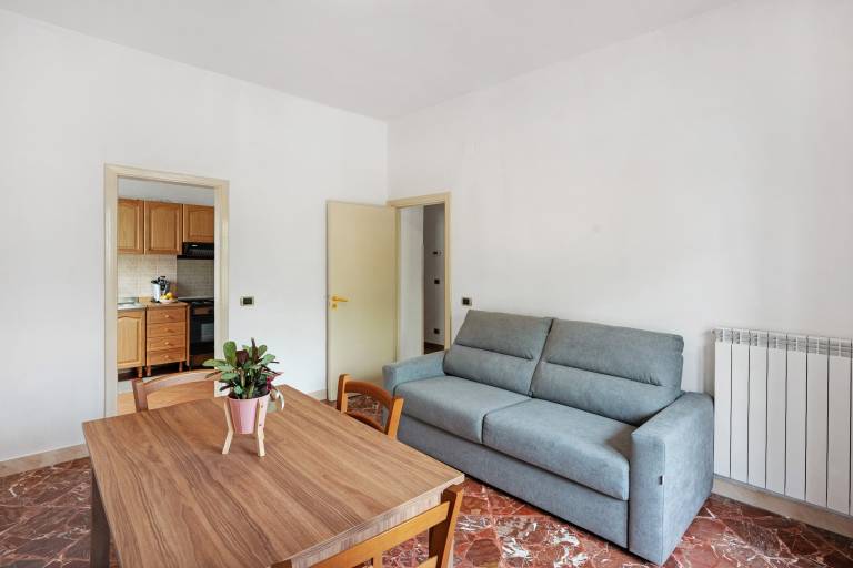 Apartment 'Ischia Con Terrazza' with Private Terrace, Shared Garden and Wi-Fi — photo 4
