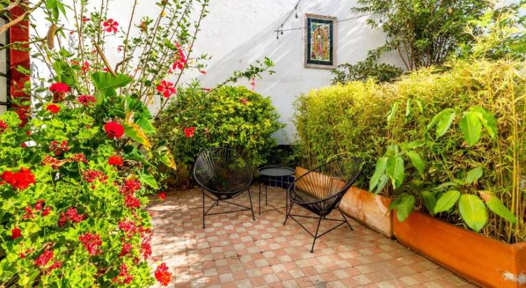 Rental apartment with 1 room for 2 persons in Zapopan