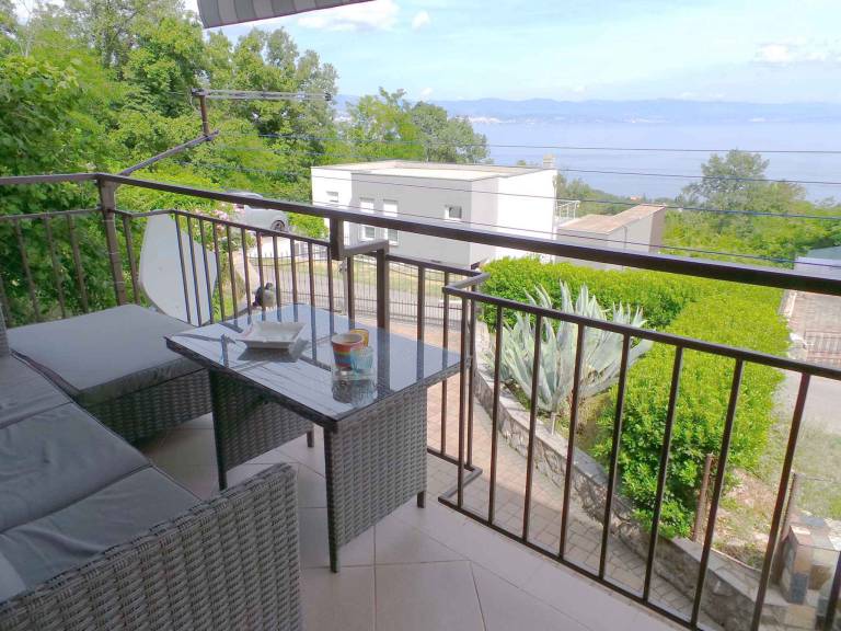 Rental apartment with garden & barbecue — photo 5