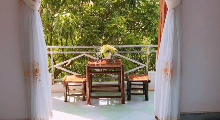 Tam Coc - Thanh Homestay — photo 5
