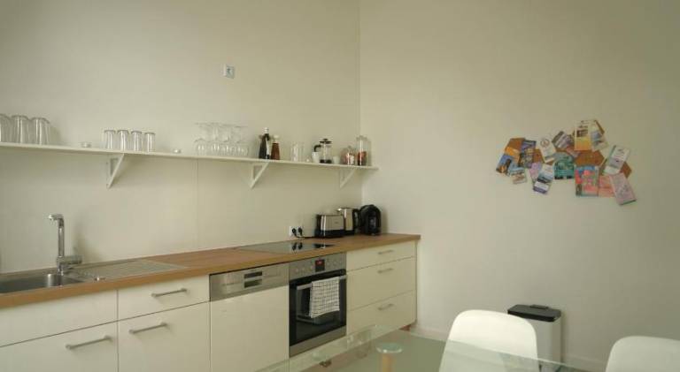Apartment with 1 room for 4 persons — photo 4