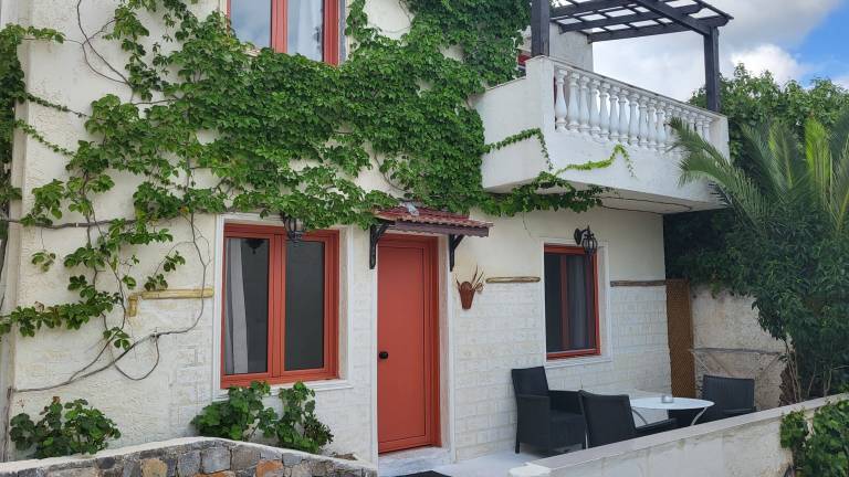 Apartament  Limin Chersonisu