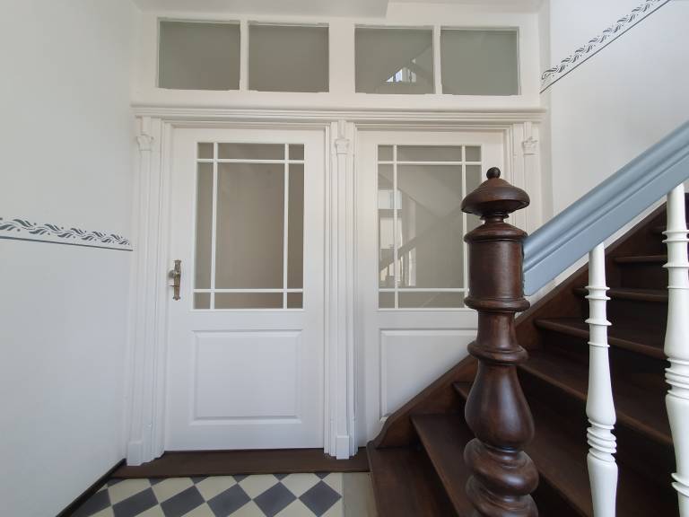 Ferienwohnung Hammelburg