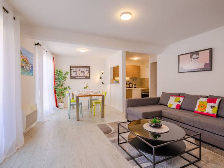 Appartamento Saint-Tropez