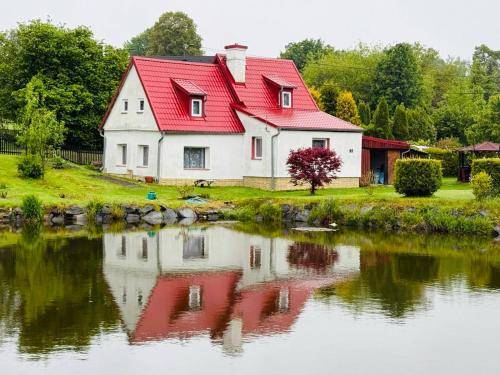 Dům Mezná