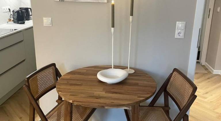 Holiday apartment with 1 room for 2 persons — photo 5