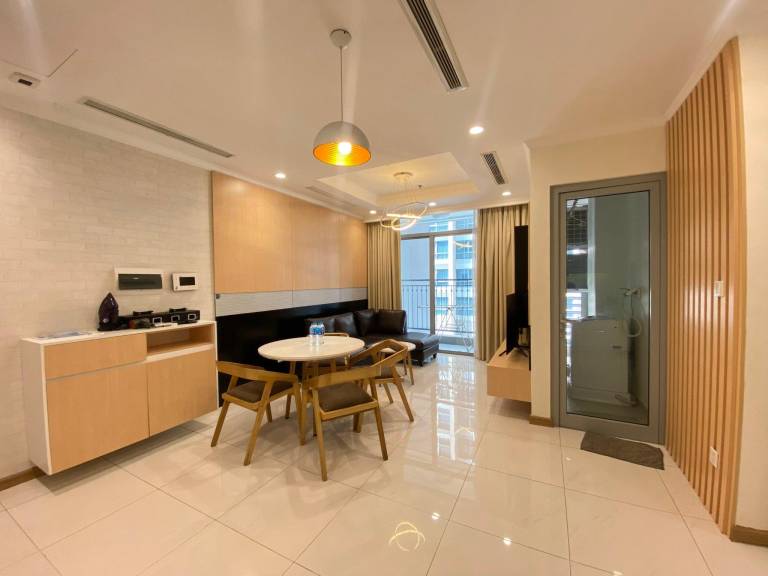 Wonderful holiday apartment with pool & barbeque | Perfect for remote work | Pet-friendly — photo 4