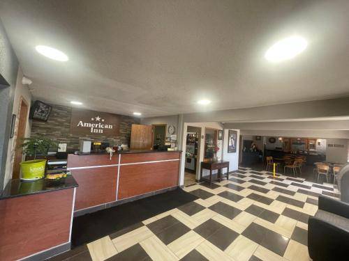 American Inn Council Bluffs in Council Bluffs, IA